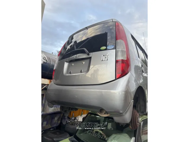 部品取車 ライフ部品取車