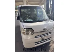 部品取車 タント部品取車