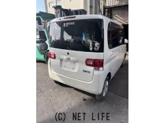 部品取車 タント部品取車