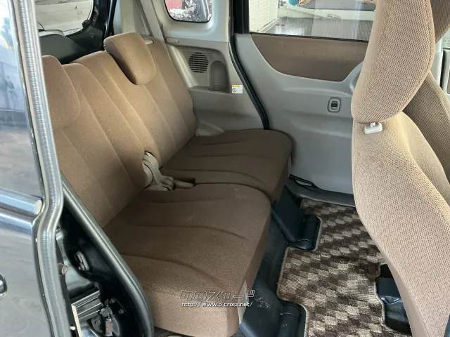 部品取車 パレット丸ごと販売車