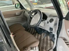 部品取車 パレット丸ごと販売車