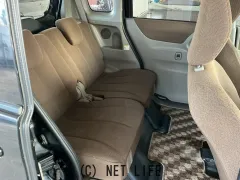 部品取車 パレット丸ごと販売車