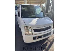 部品取車 AZワゴン部品取車