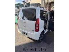 部品取車 AZワゴン部品取車