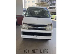 部品取車 アトレーワゴン部品取車