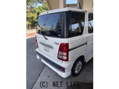 部品取車 アトレーワゴン部品取車