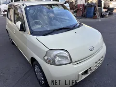 部品取車 エッセ部品取車