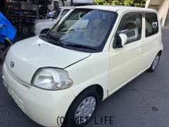 部品取車 エッセ部品取車