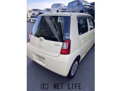 部品取車 エッセ部品取車