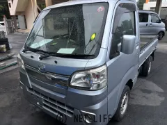 部品取車 ハイゼットトラック部品取り車