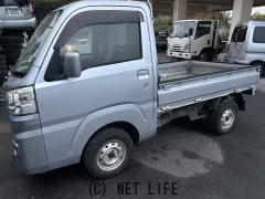 部品取車 ハイゼットトラック部品取り車
