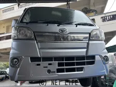 部品取車 ハイゼットトラック部品取り車