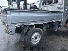 部品取車 ハイゼットトラック部品取り車