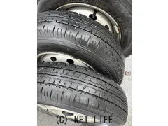 ホイール・タイヤ 145R12タイヤホイール