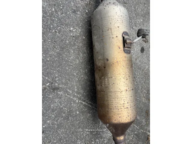 ハイゼットカーゴマフラーラテ、 マフラー・排気系・ハイゼットカーゴマフラー・1万円・タクシ自動車