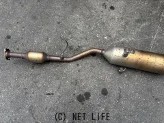 マフラー・排気系 ハイゼットカーゴマフラー