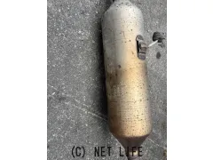 マフラー・排気系 ハイゼットカーゴマフラー