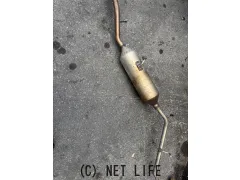 マフラー・排気系 ハイゼットカーゴマフラー