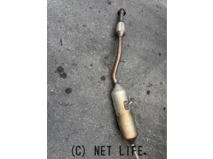 マフラー・排気系 ハイゼットカーゴマフラー
