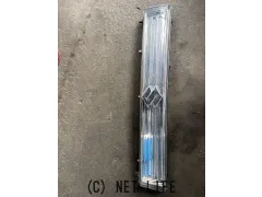 外装・エアロ ワゴンRスティングレィグリル