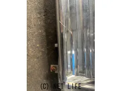 外装・エアロ ワゴンRスティングレィグリル