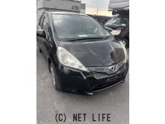 部品取車 フィット部品取車