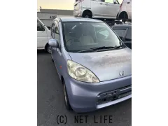 部品取車 ライフ部品取車