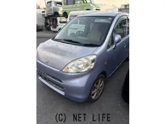 部品取車 ライフ部品取車
