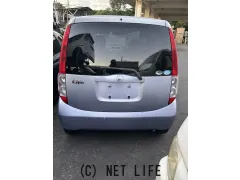 部品取車 ライフ部品取車