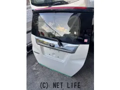 外装・エアロ ルーミーバックドア