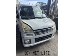 部品取車 ステラ部品取車