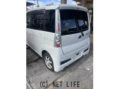 部品取車 ステラ部品取車