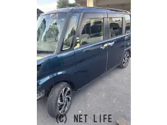 部品取車 タントカスタム部品取車