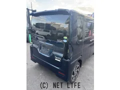 部品取車 タントカスタム部品取車