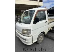 部品取車 ハイゼットトラック