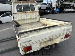 部品取車 ハイゼットトラック