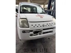 部品取車 アルト部品取車