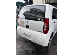 部品取車 アルト部品取車