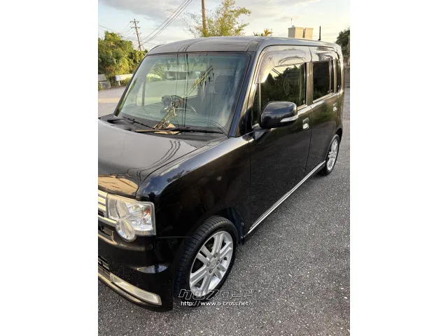 部品取車 ピクシススペース