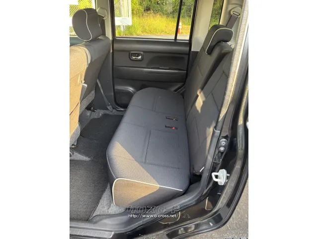 部品取車 ピクシススペース