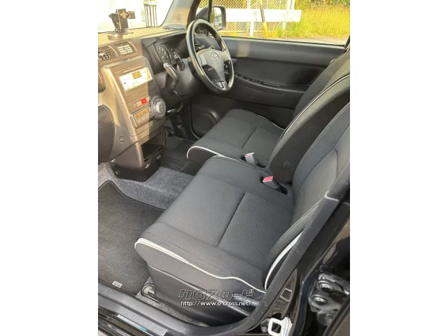 部品取車 ピクシススペース