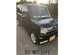 部品取車 ピクシススペース