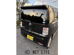 部品取車 ピクシススペース