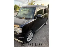 部品取車 ピクシススペース