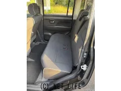 部品取車 ピクシススペース