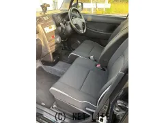 部品取車 ピクシススペース