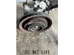 エアコン系 ダイハツコンプレッサー