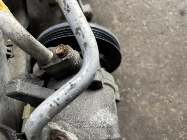 エアコン系 ダイハツコンプレッサー