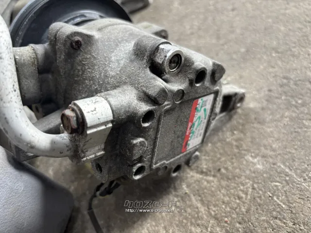 エアコン系 ダイハツコンプレッサー