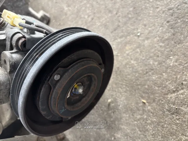 エアコン系 ダイハツコンプレッサー